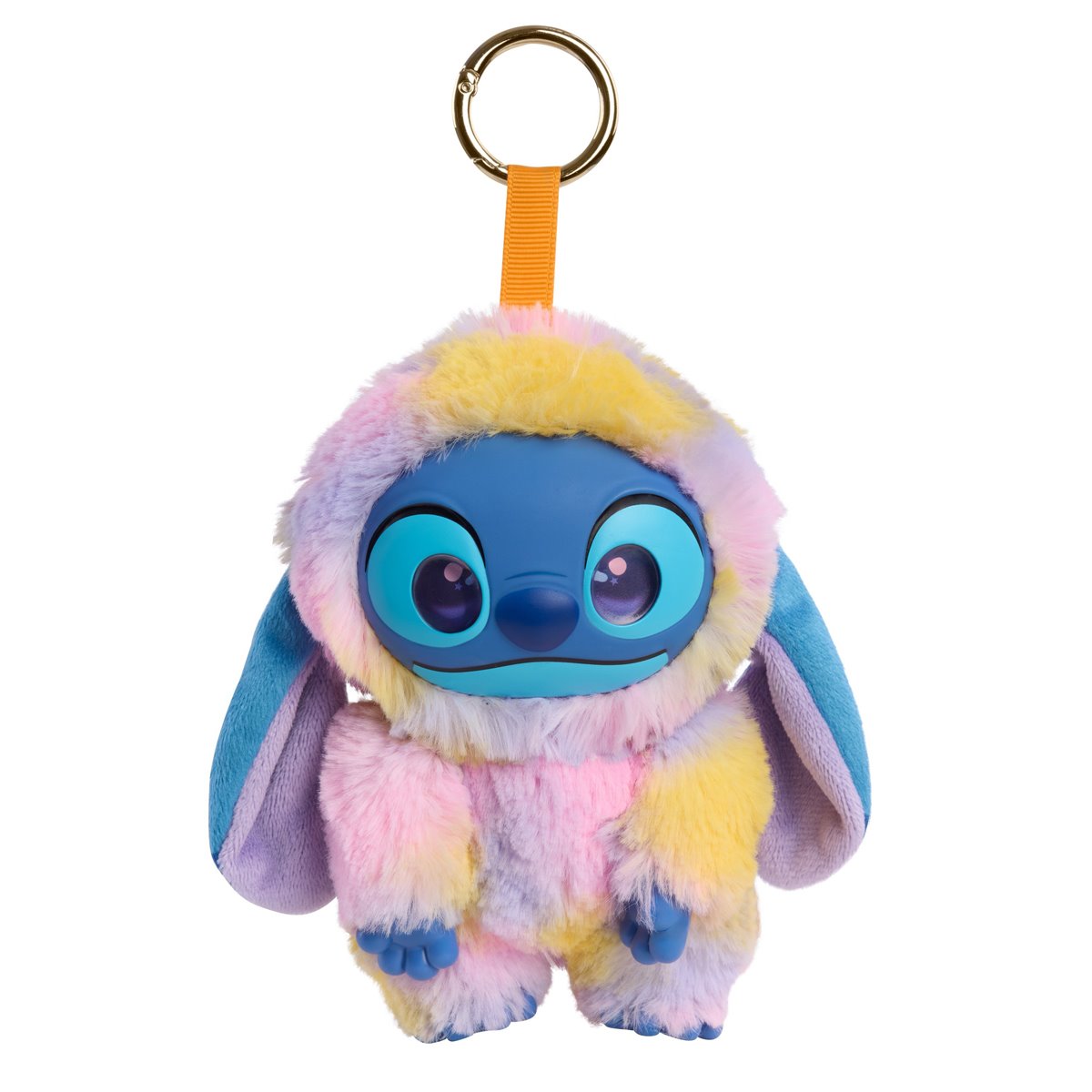 Stitch Snow Cone Swirl Blind-Box Vinyl Plush Case of 6