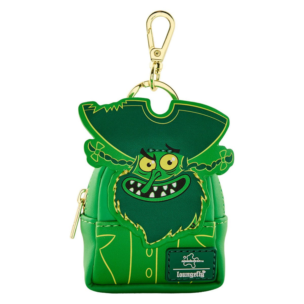 Spongebob Squarepants Mini-Backpack Mystery Bag Charm Case of 15
