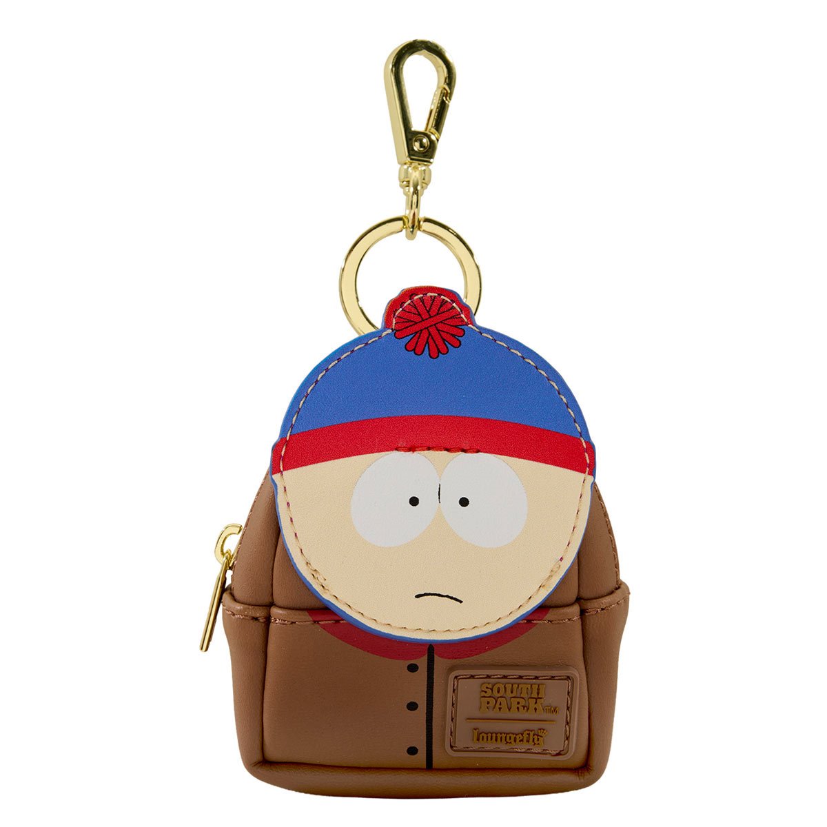South Park Mini-Backpack Mystery Mini Bag Charm Random 1-Piece