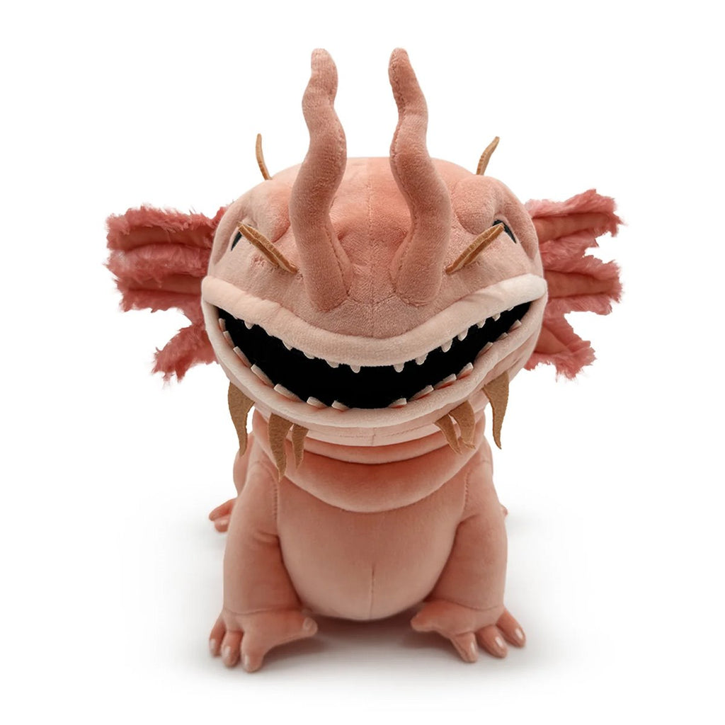 Fallout Gulper 9-Inch Plush