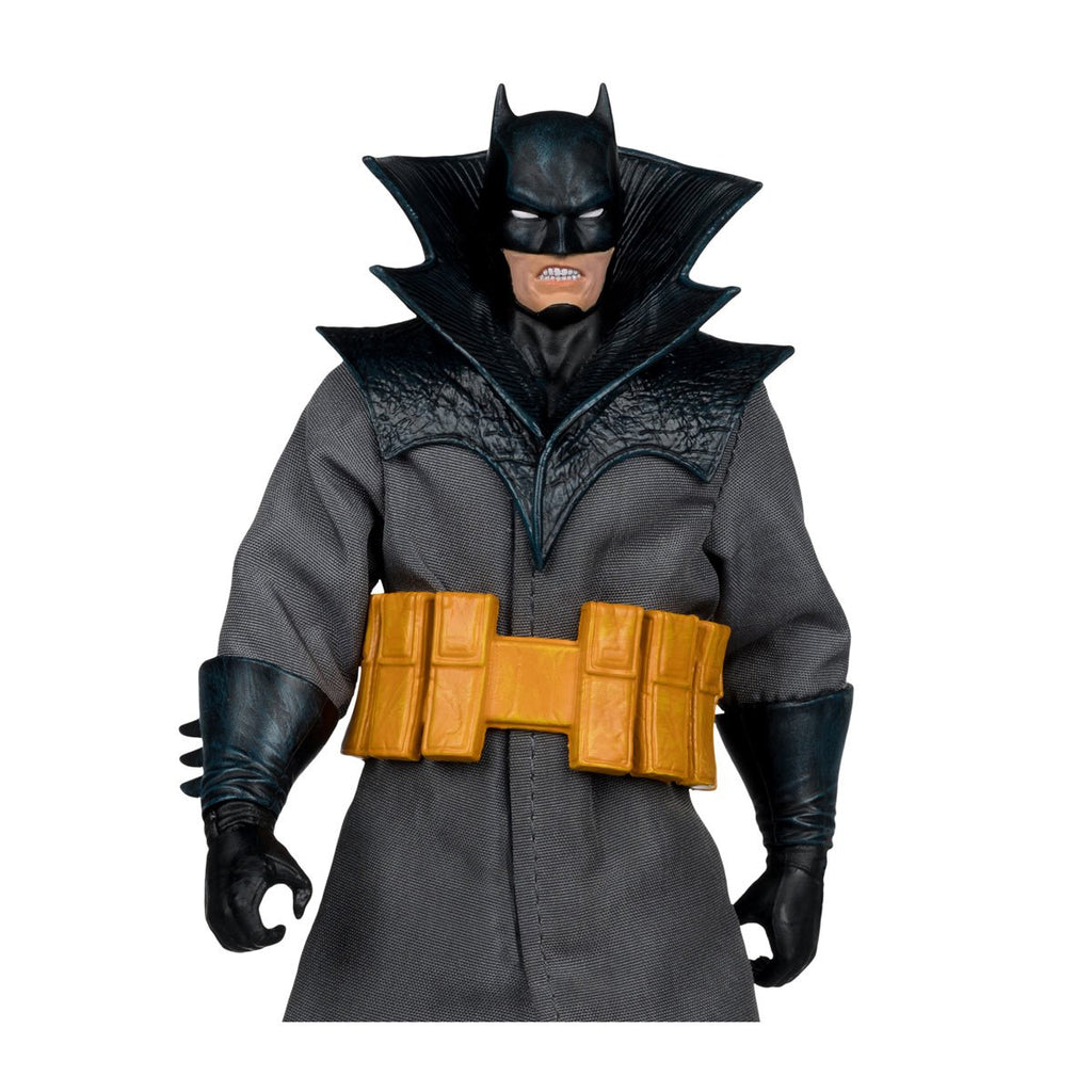 DC Multiverse Wave 28 Batman of Bethlehem 7-Inch Scale Action Figure