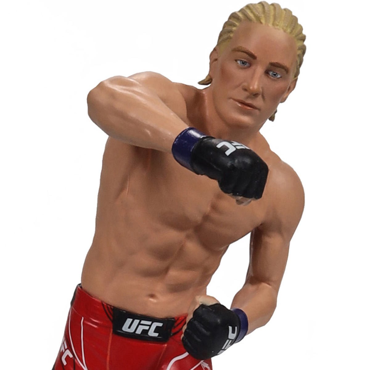 UFC SportsPicks Paddy Pimblett 7-Inch Scale Posed Figure