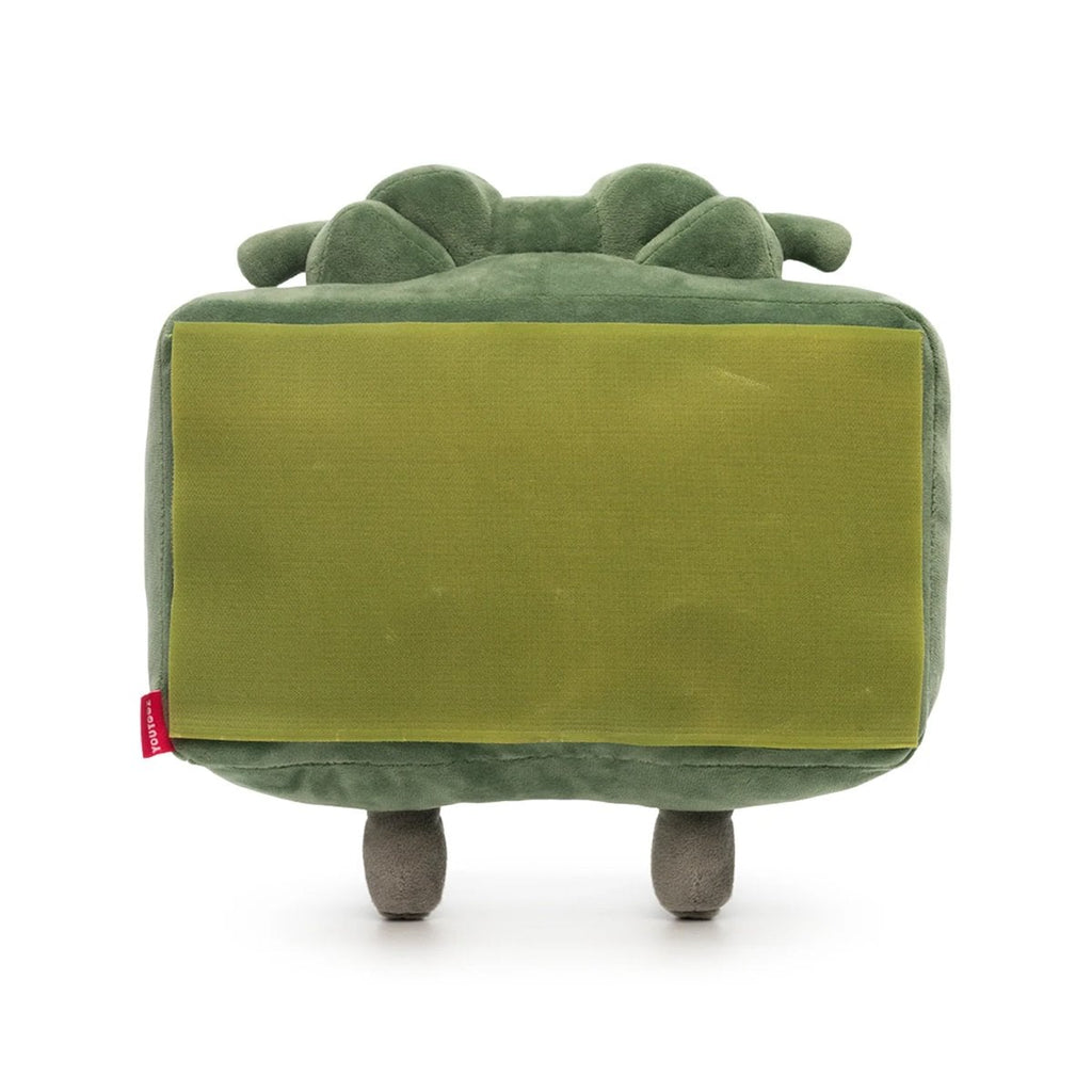 Clay the Claymore 9-Inch Plush