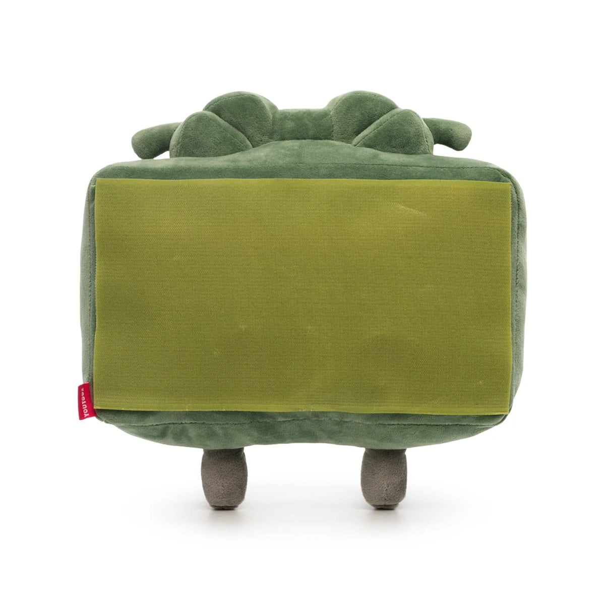 Clay the Claymore 9-Inch Plush