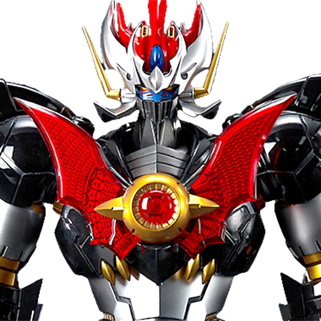 Mazinger Z Mazinkaiser CARBOTIX Series Action Figure