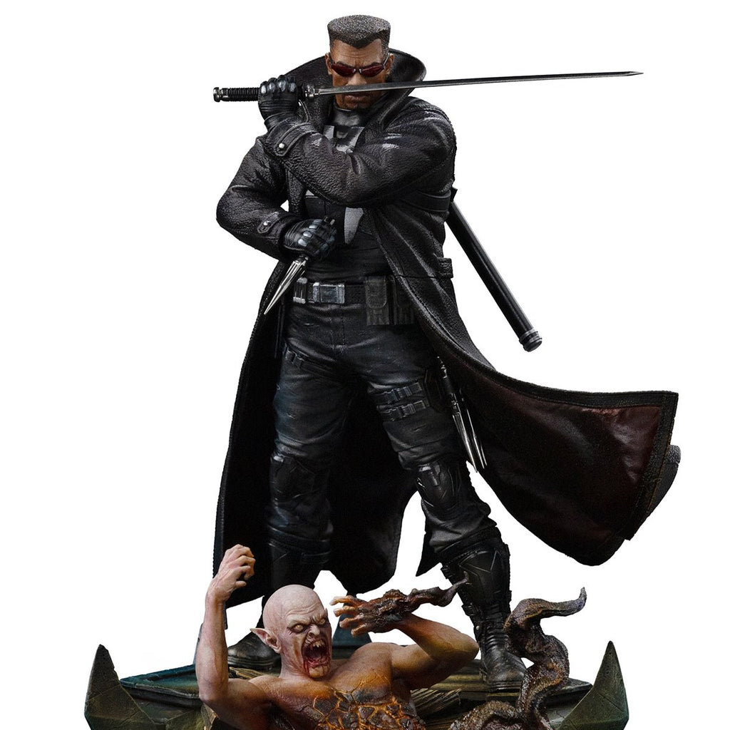 Marvel Blade 1:10 Art Scale Statue