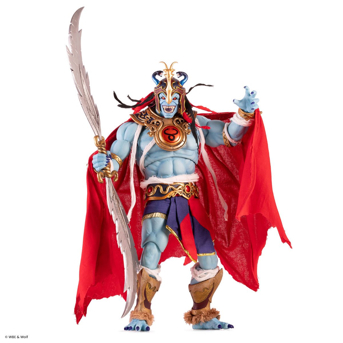 ThunderCats Mumm-Ra 1:6 Scale Action Figure