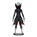Dandadan Wave 1 Okarun Transformed 7-Inch Action Figure