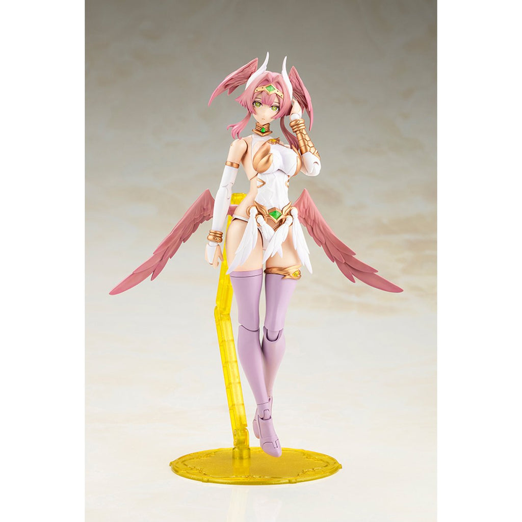 Arcanadea Aruaril Model Kit