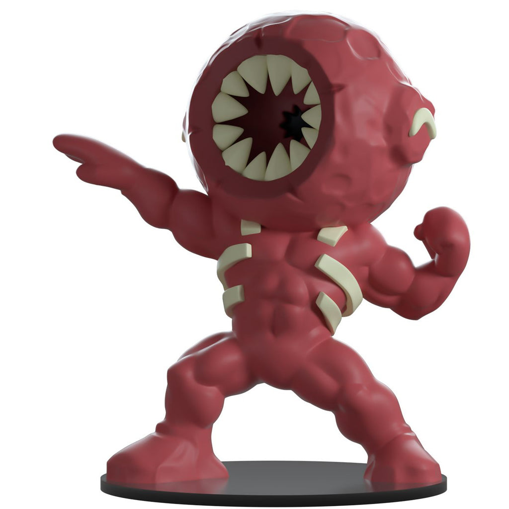 Doors Collection Buff Figure Vinyl Figure #1