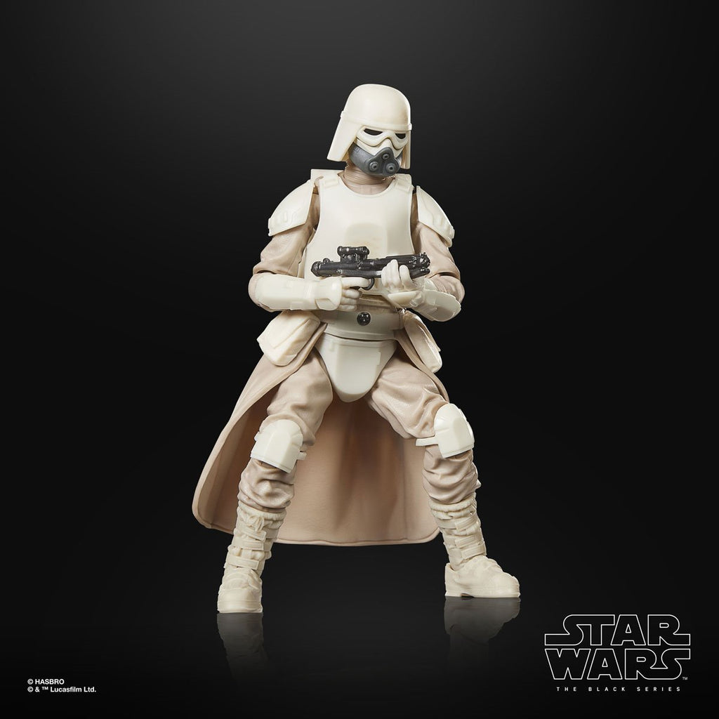 Star Wars The Black Series 3 6-Inch Action Figures Wave 2 Case of 6