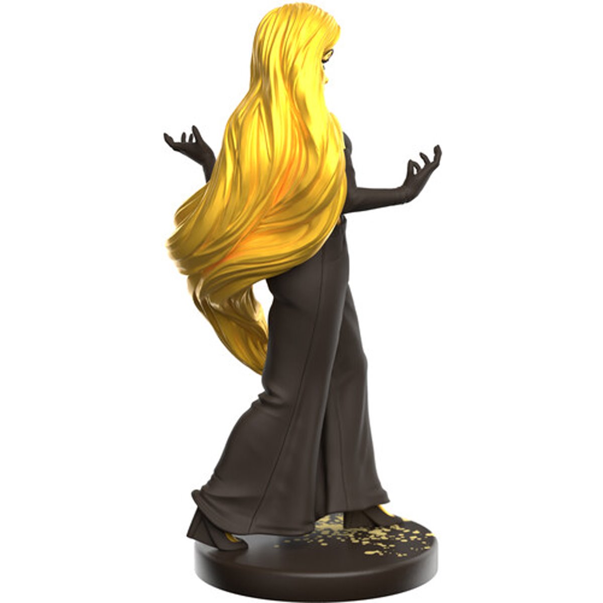 Lore Olympus Hera Vinyl Figure