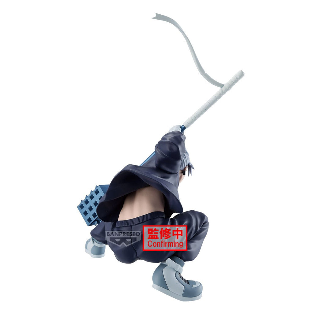 Sakamoto Days Gaku Vibration Stars Statue