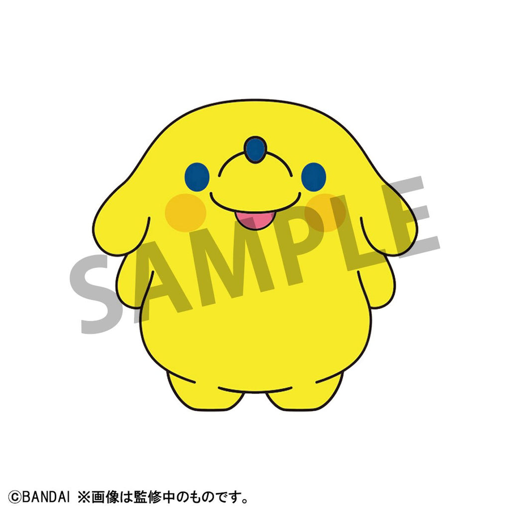 Tamagotchi Chokorin Collection Mini-Figure Case of 6
