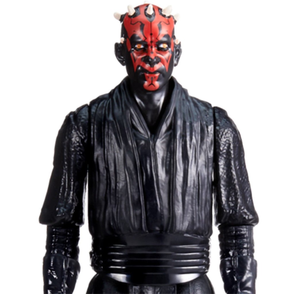 Star Wars Titan Hero Series Darth Maul 12-Inch Action Figure
