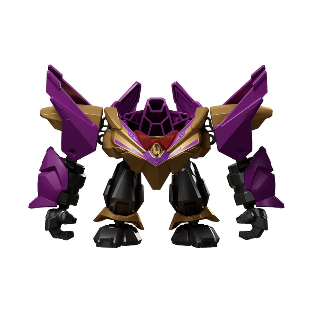 Herospire Warrior Version Wave 8 Rival Ambitions WV08 Mini Model Kit Case of 9