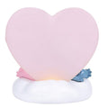 Disney Showcase Lilo & Stitch Stitch and Angel with Lights Statue