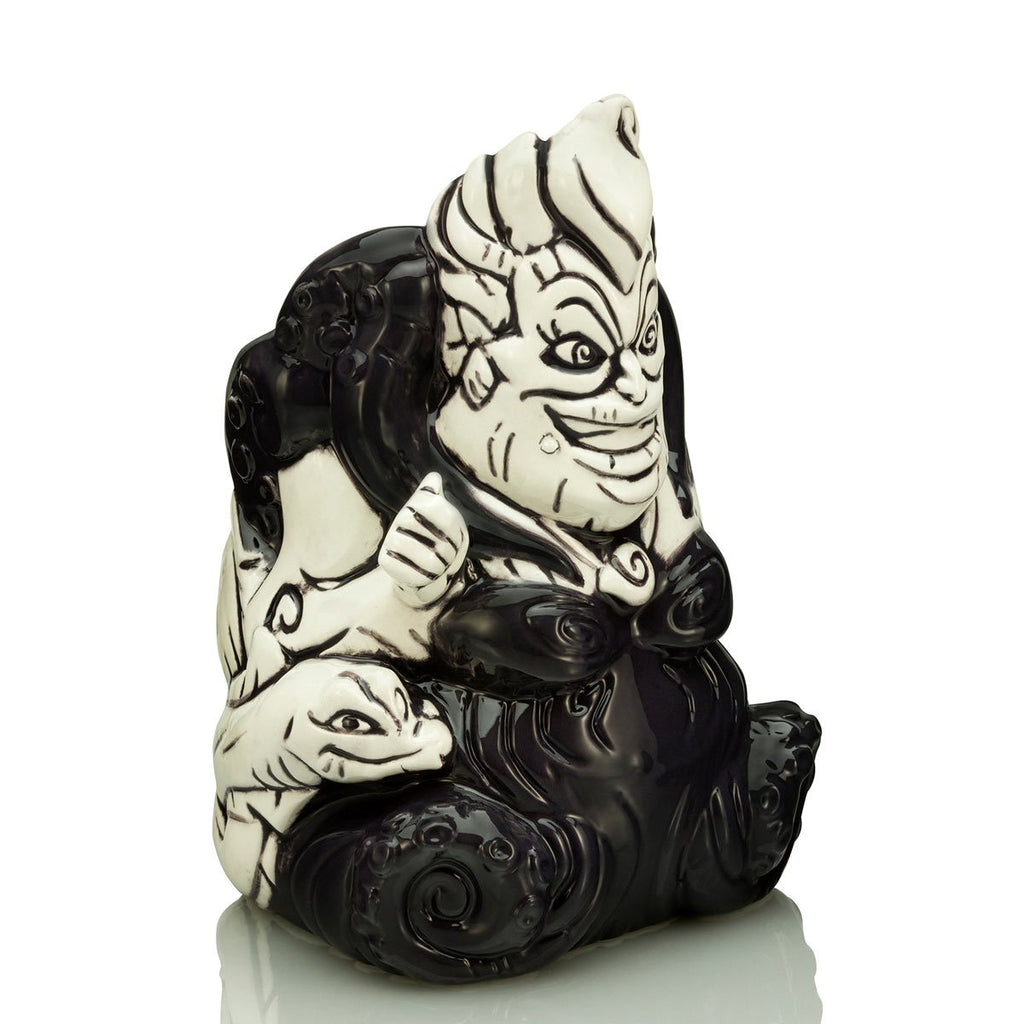 The Little Mermaid Ursula 24 oz. Geeki Tikis Mug