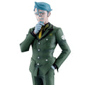 Mobile Suit Gundam GQuuuuuuX Challia Bull Ichibansho Masterlise Statue