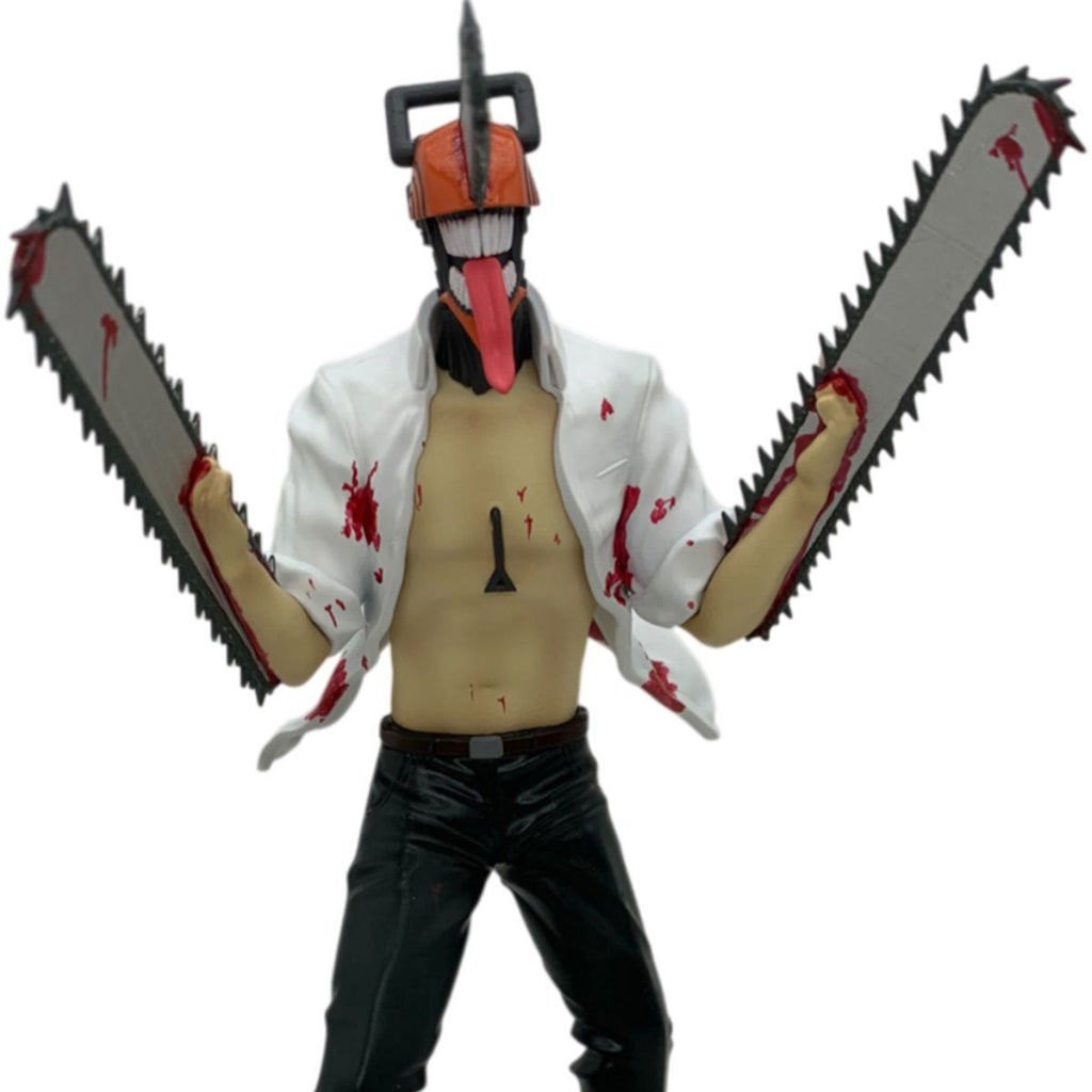 Chainsaw Man 6-Inch Vinyl Figure