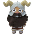 Delicious in Dungeon Senshi Basic Clothing 8-Inch Plush