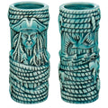 Pirates of the Caribbean Captain Jack Sparrow 22 oz. Geeki Tikis Mug