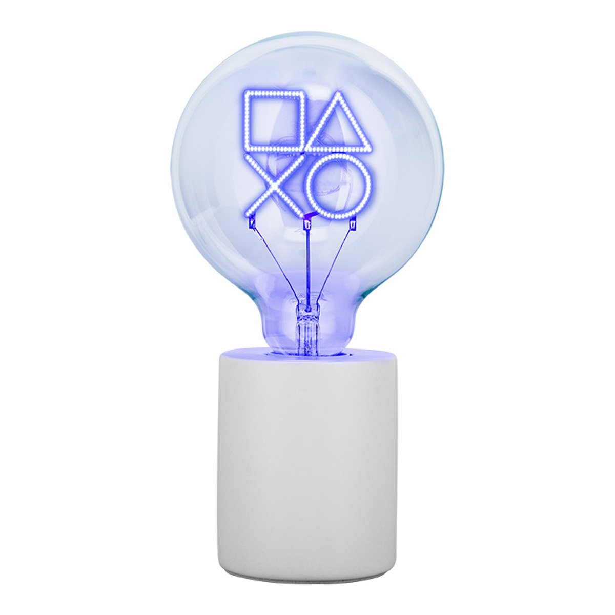 Playstation LED Neon Bulb Lamp