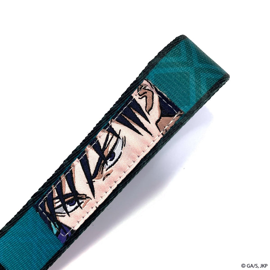 Jujutsu Kaisen Megumi Fushiguro Keystrap