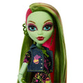 Monster High Creeproduction Boo-riginal Venus McFlytrap Doll