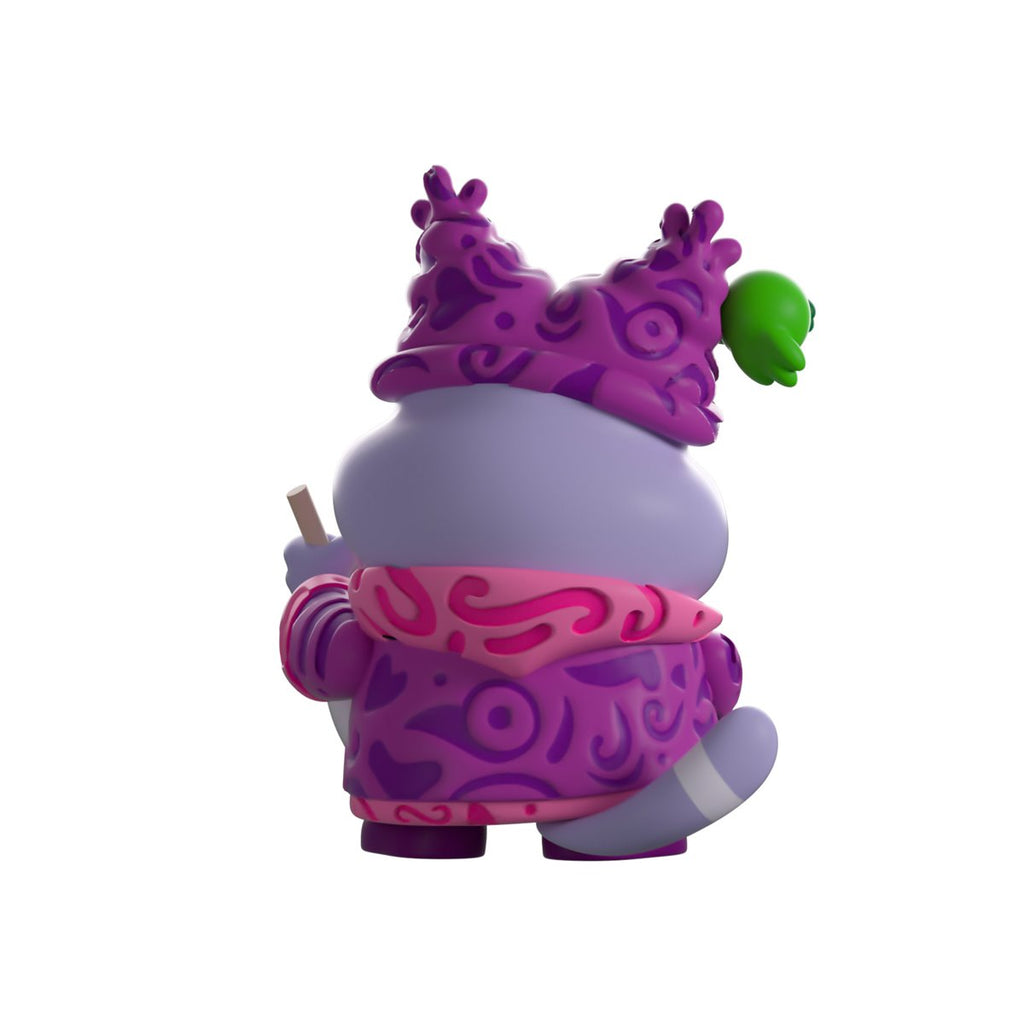 Chowder Collection Chowder Vinyl Figure #0