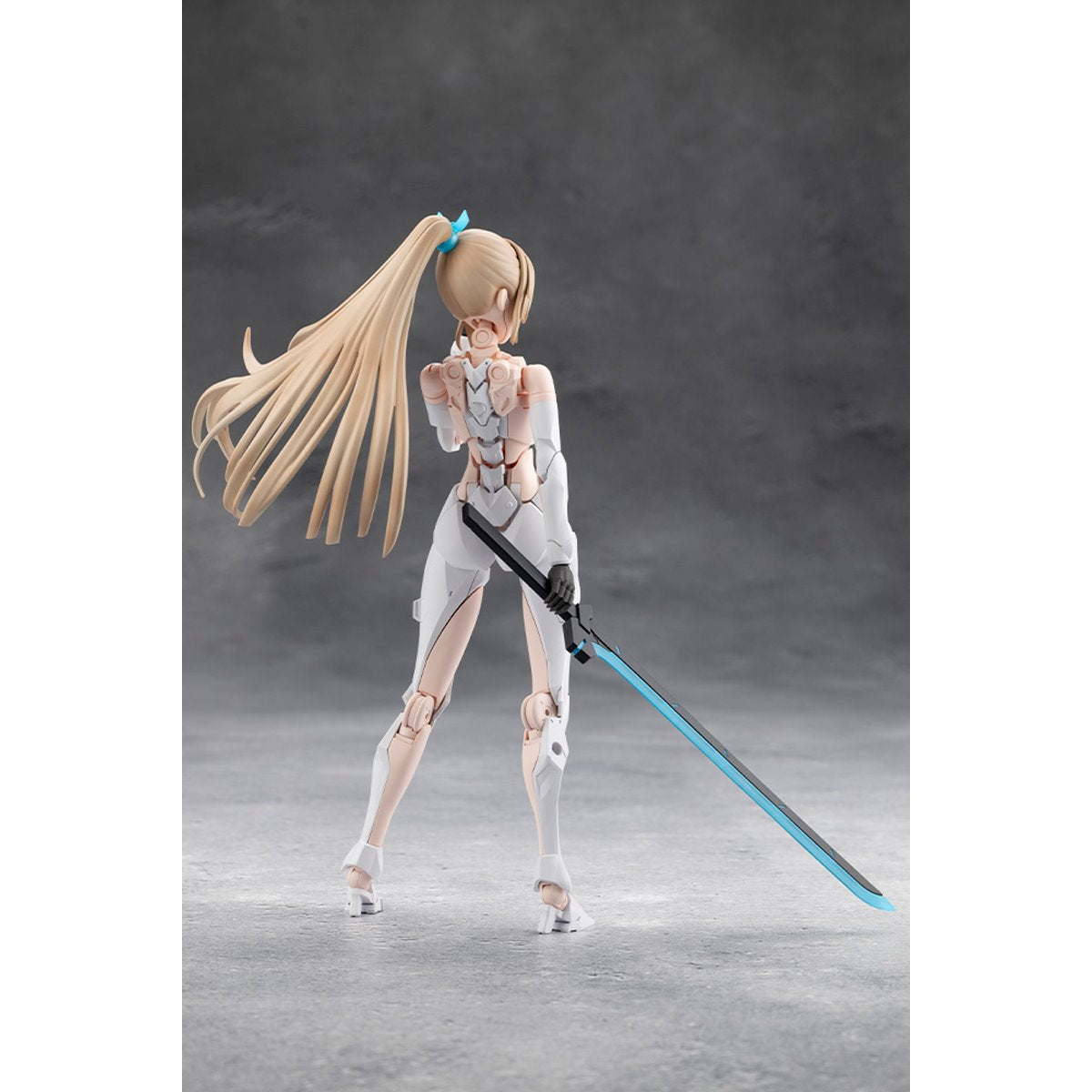 Megalomaria Unlimited Universe Emulator Model Kit