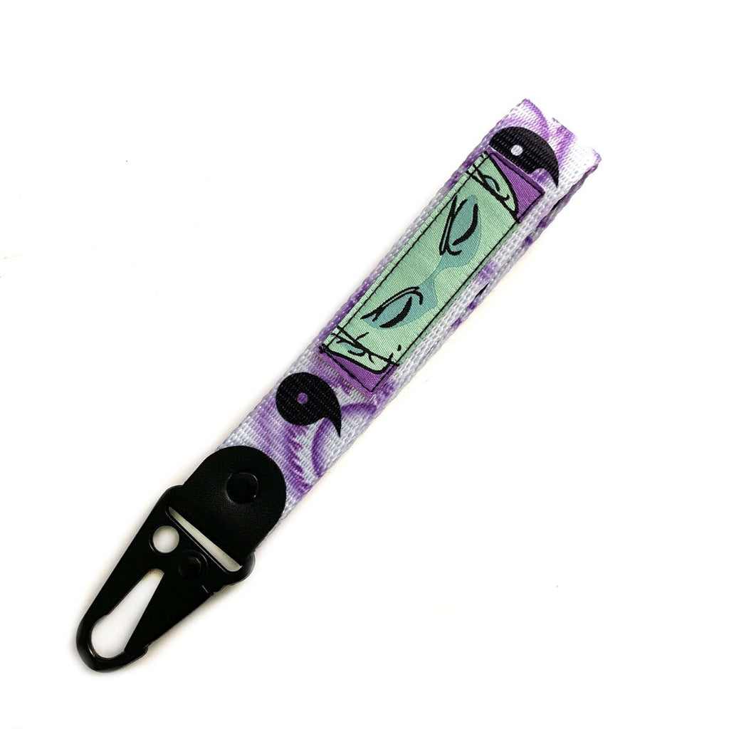 Naruto: Shippuden Obito Keystrap