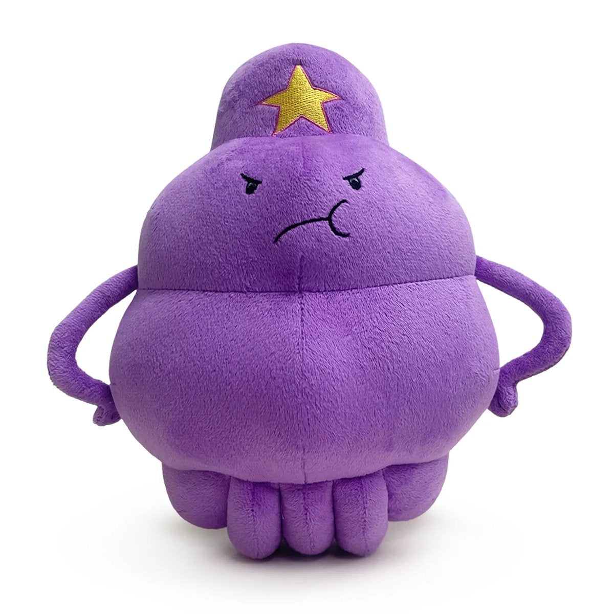 Adventure Time Lumpy Space Princess 9-Inch Plush