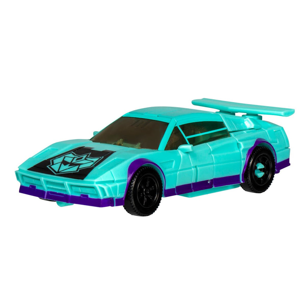 Transformers Generations Legacy United Deluxe Wave 12 Set of 4