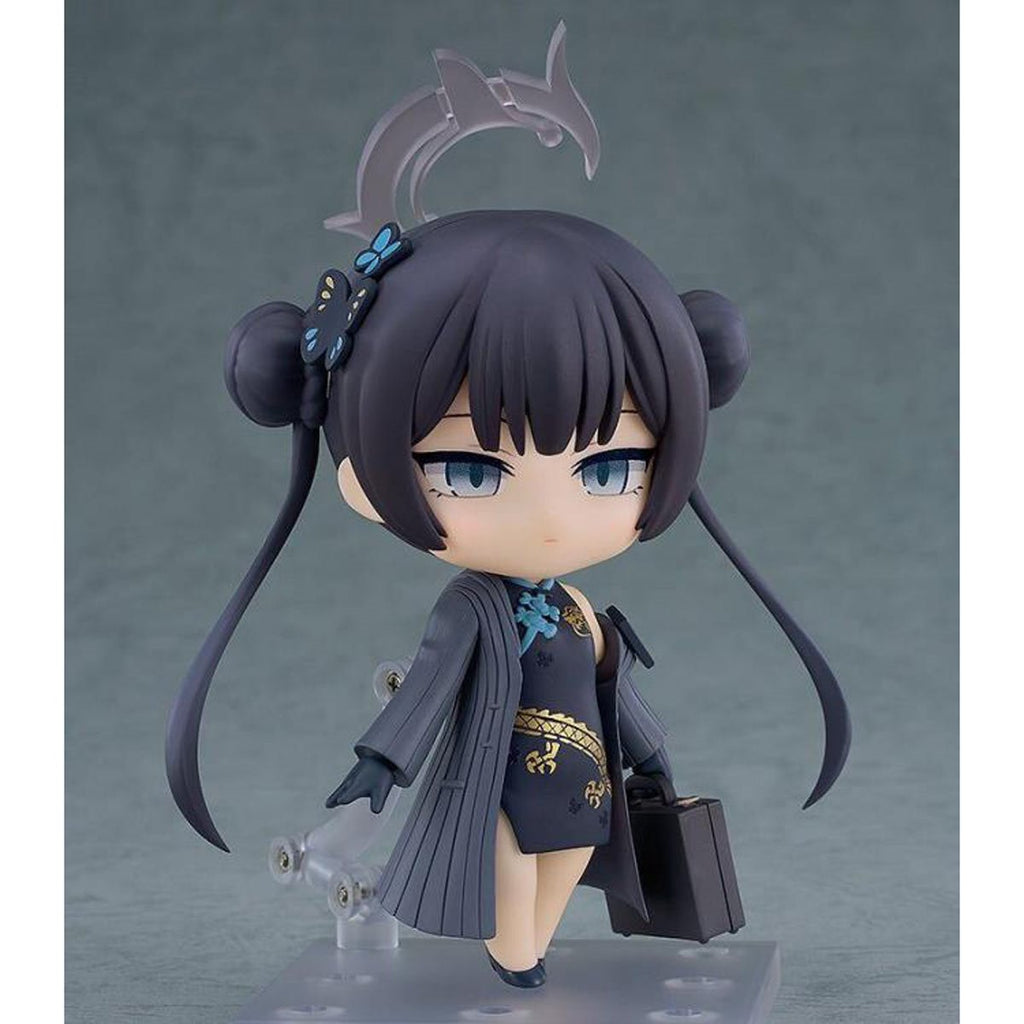 Blue Archive Kisaki Ryuuge Nendoroid Action Figure