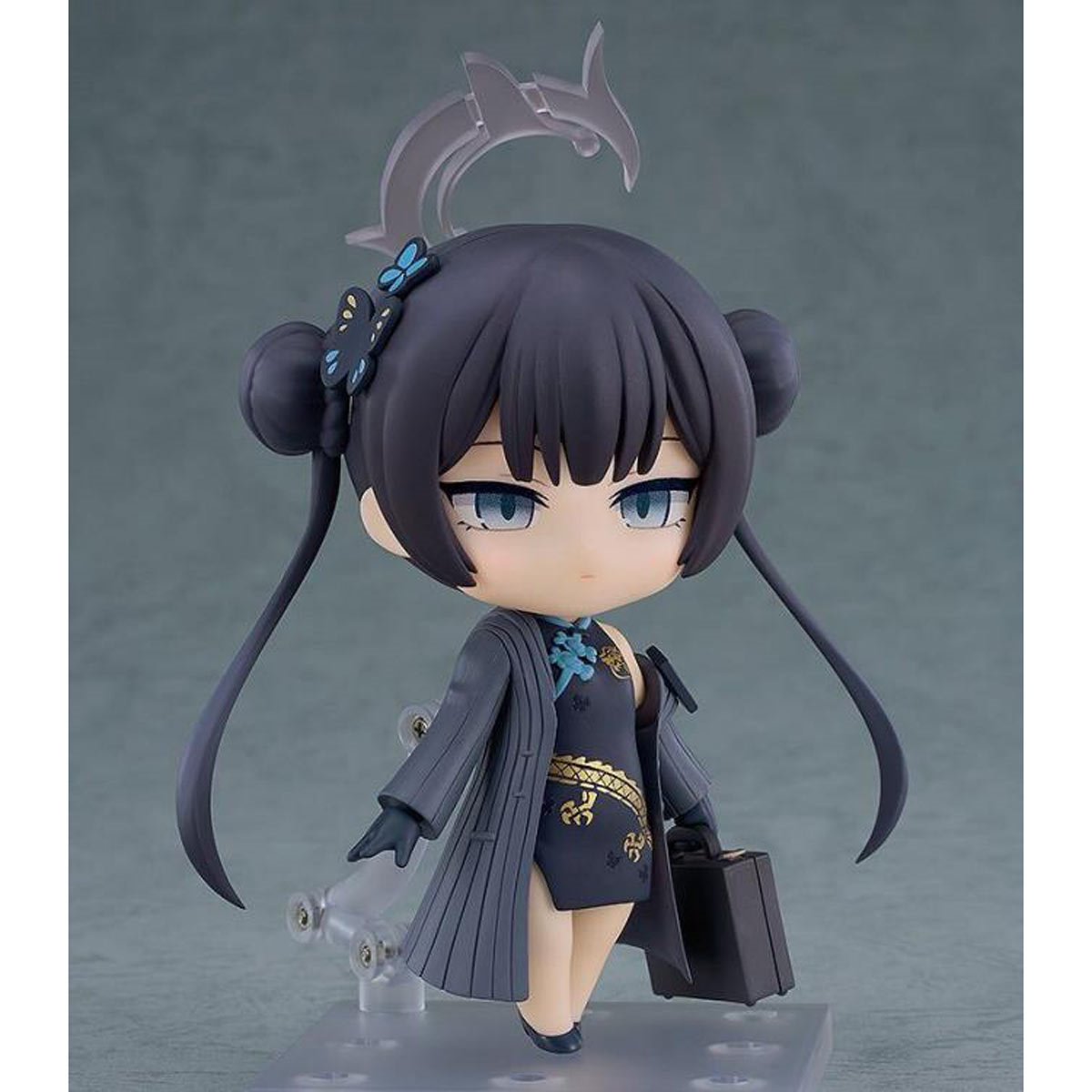 Blue Archive Kisaki Ryuuge Nendoroid Action Figure