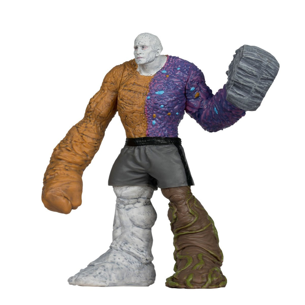 DC Direct Collector Vinyl Wave 3 Superman Movie Metamorpho Limited Edition 4 1/2-Inch Scale Posed Figure