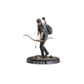 The Last of Us Part II: Ellie with Bow Statue
