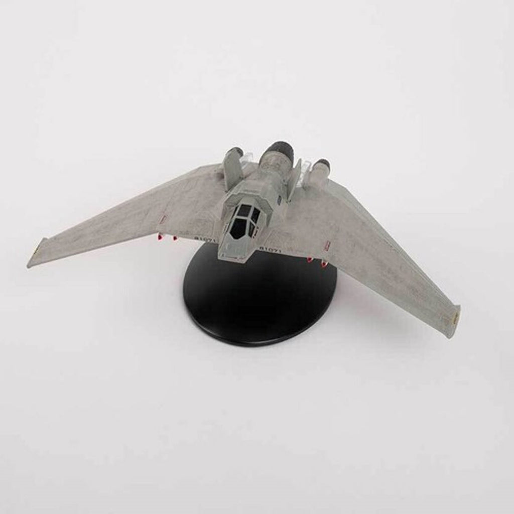Stargate F-302 Die-Cast Metal Ship