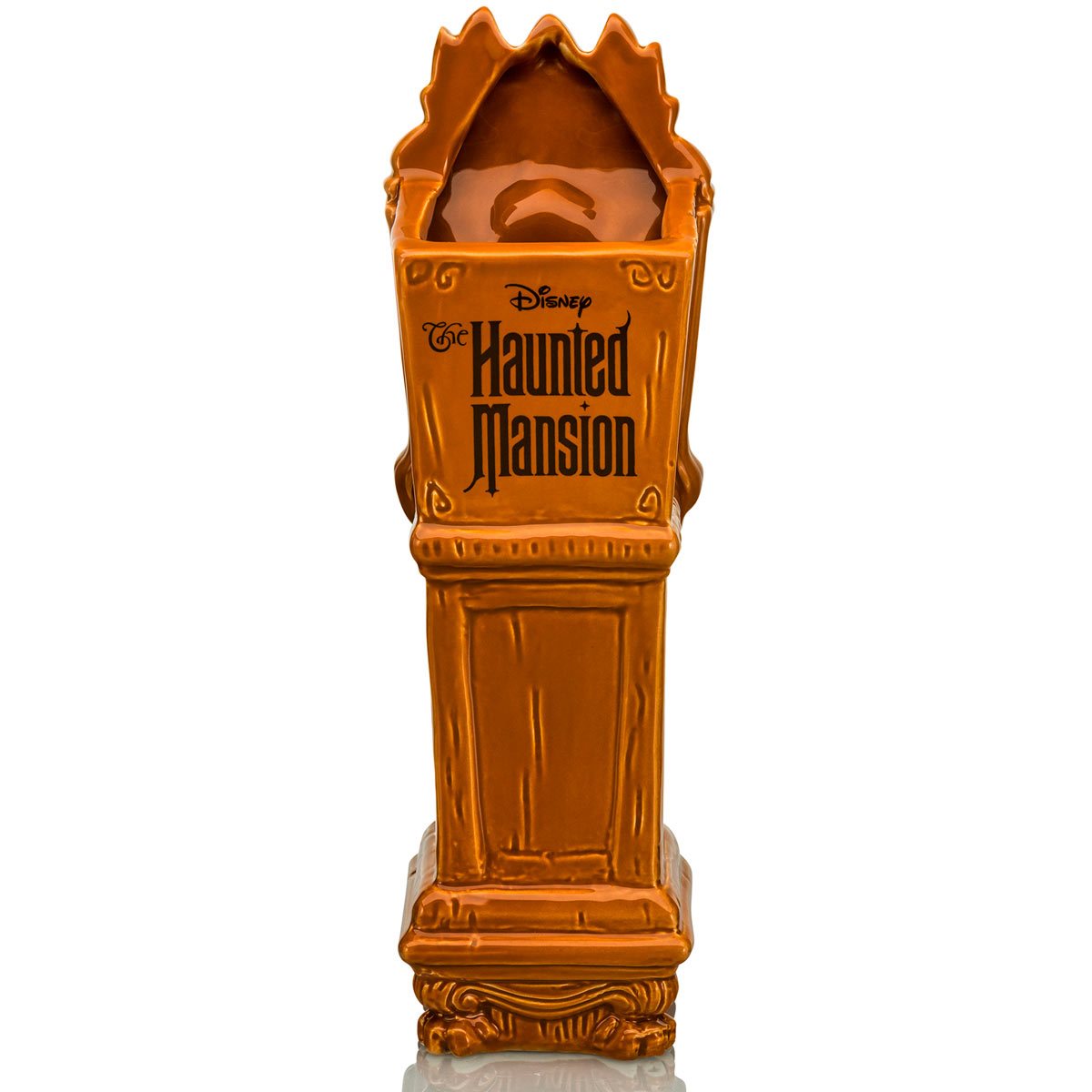 Haunted Mansion Grandfather Clock 14 oz. Geeki Tikis Mug
