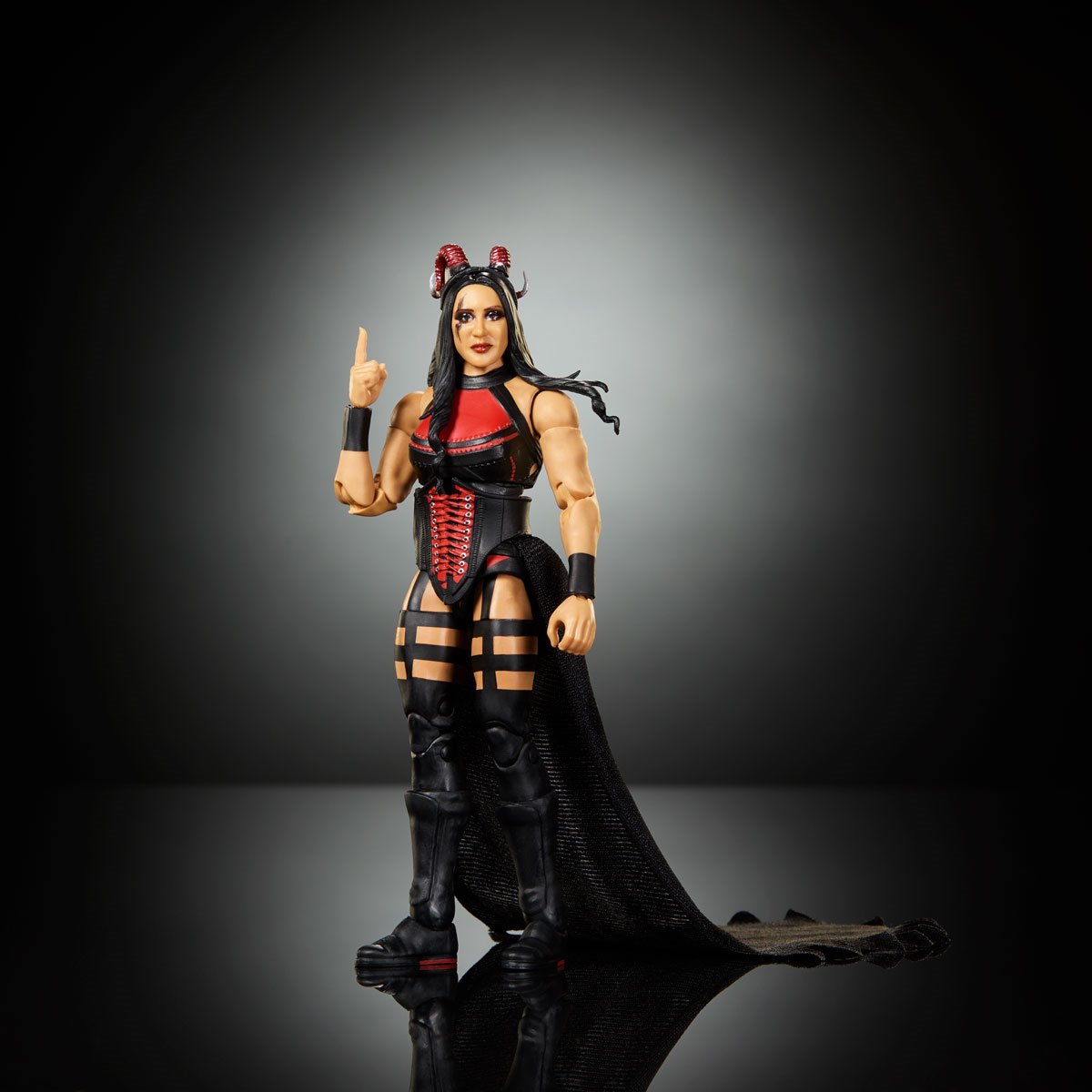 WWE Elite Collection Series 125 Action Figure Case of 8