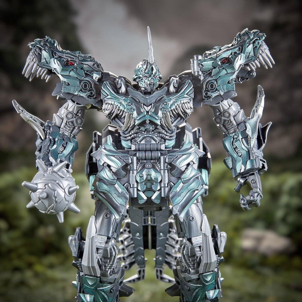 Transformers Studio Series Age of Extinction Titan Class Grimlock
