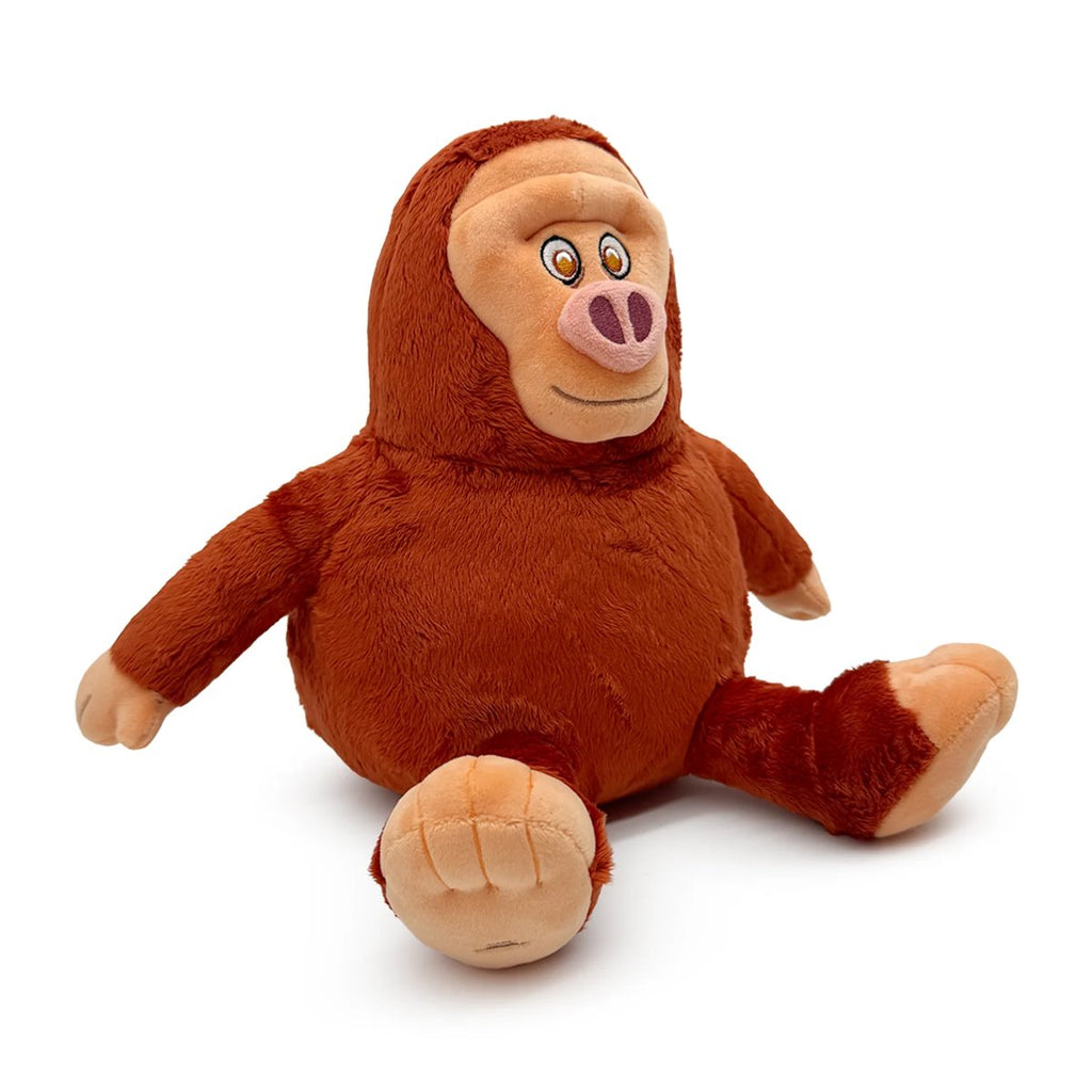 Missing Link Mr. Link 9-Inch Plush