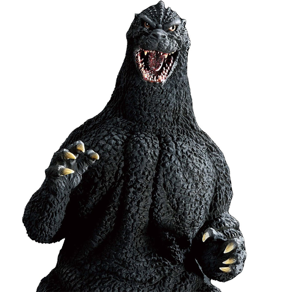 Godzilla 1991 Ichibanso Statue