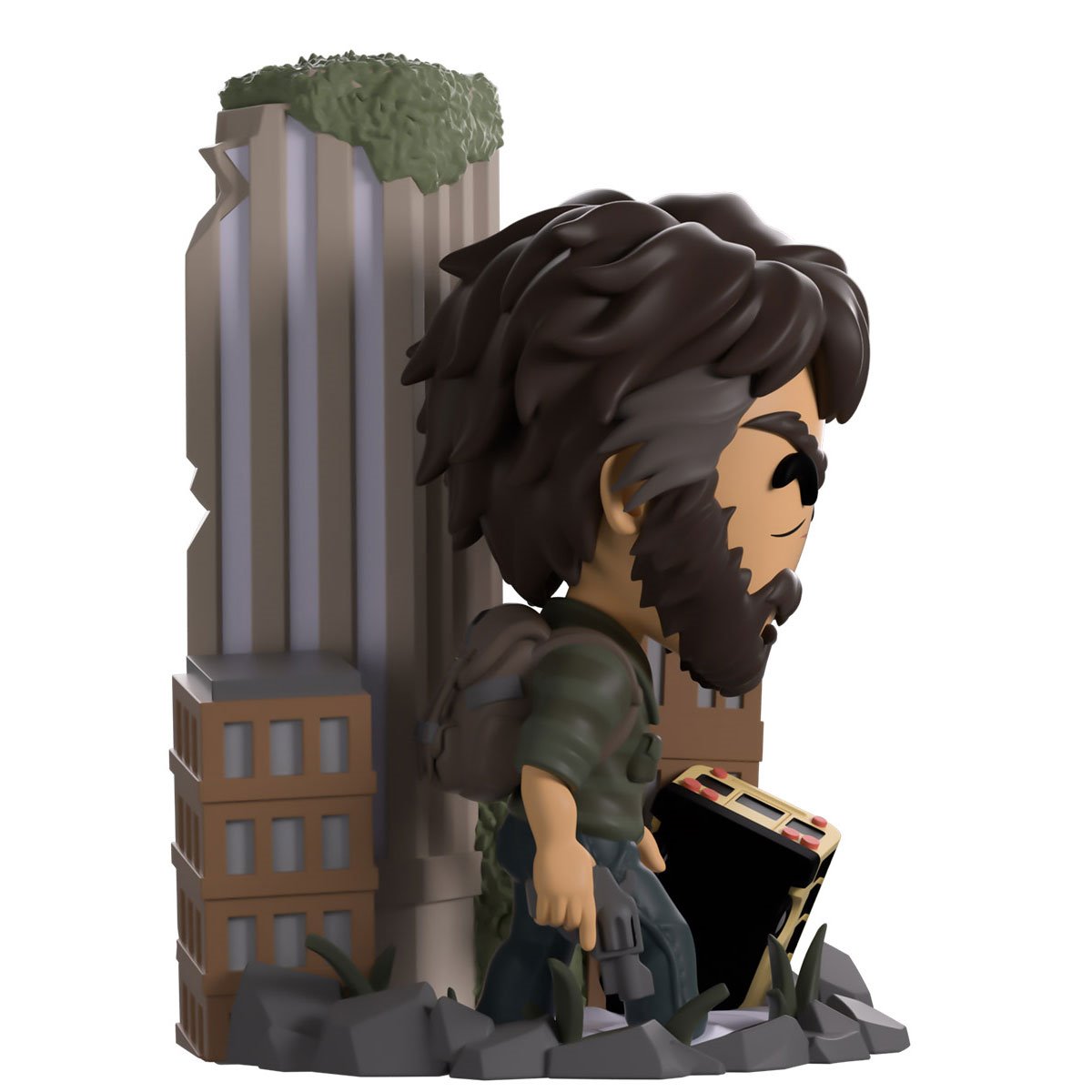 The Last of Us Collection Joel Vinyl Figure #0