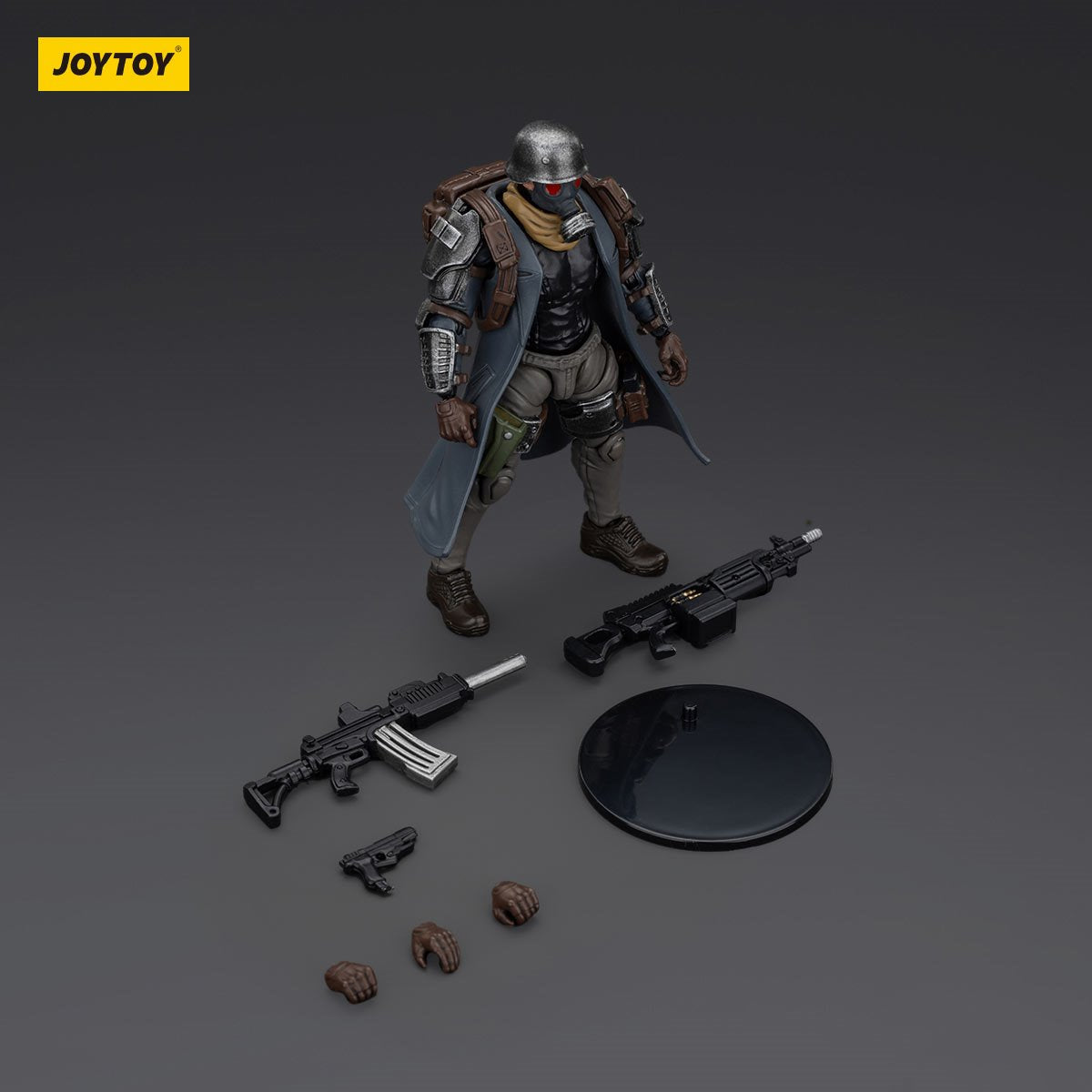 Joy Toy Battle for the Stars Shadow Jaeger Squad Viper 1:18 Scale Action Figure