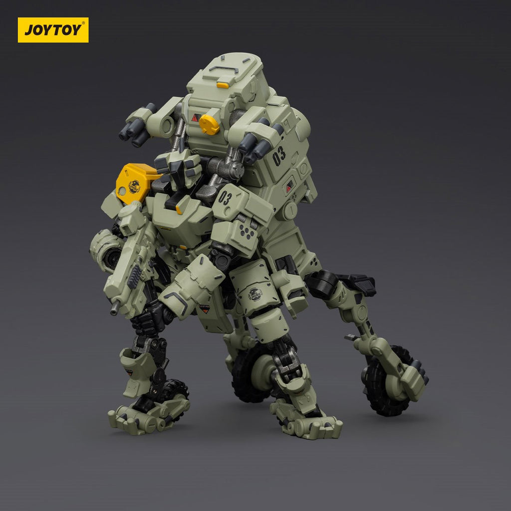 Joy Toy Battle for the Stars XS-03 Tactical Type Action Figure
