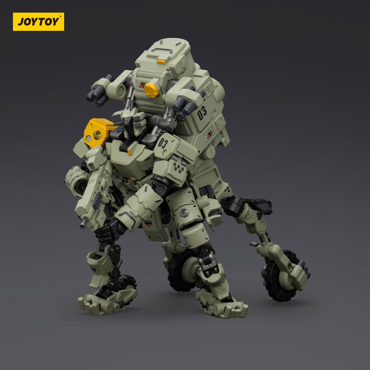Joy Toy Battle for the Stars XS-03 Tactical Type Action Figure