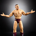 WWE Ultimate Edition Wave 3 Gunther Action Figure