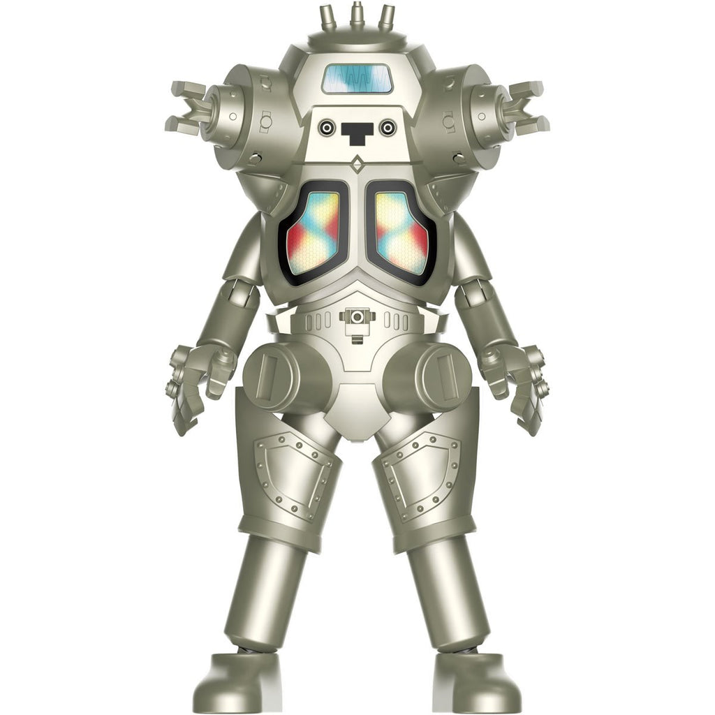 Ultraman Galaxy Version 9 Glitter Ginga Blokees Mini Model Kit Case of 9